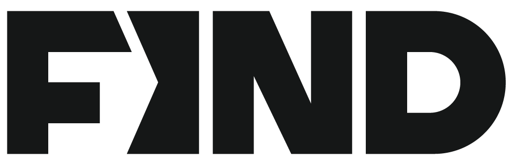 FIND Logo